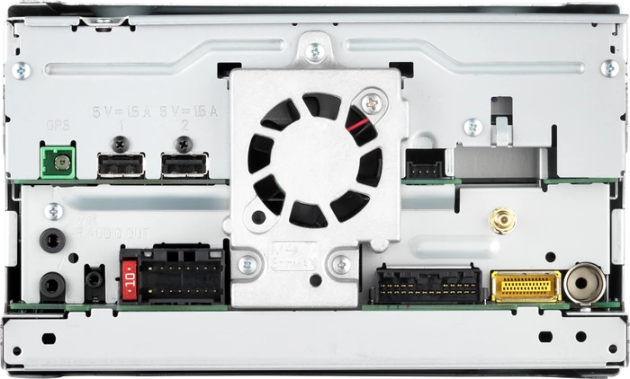 Pioneer AVIC-Z730DAB-C-M3
