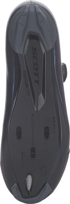 Scott Road Team BOA prizm blue/black (Herren)