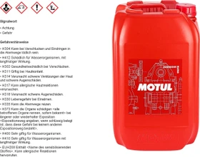 Motul Motylgear 75W-90 20l