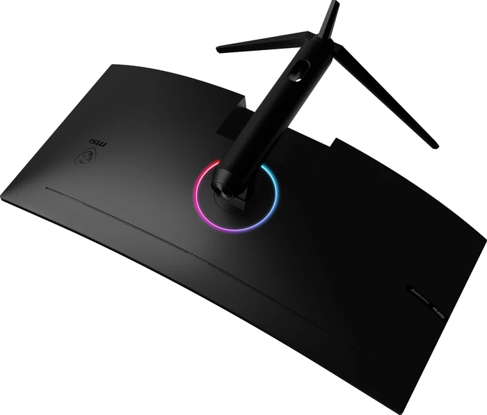 MSI Optix MAG342CQRVDE, 34"