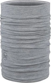 Buff Merino Midweight Schlauchtuch melange