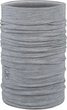 Buff Merino Midweight Schlauchtuch