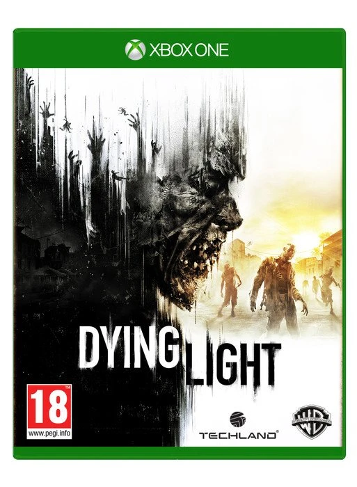 Dying Light