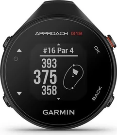 Garmin Approach G12 Golfcomputer