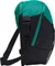 Vaude Cycle Messenger L Gepäcktasche black/dusty forest Vorschaubild