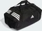 adidas Tiro Duffelbag M Sporttasche schwarz/weiß Vorschaubild