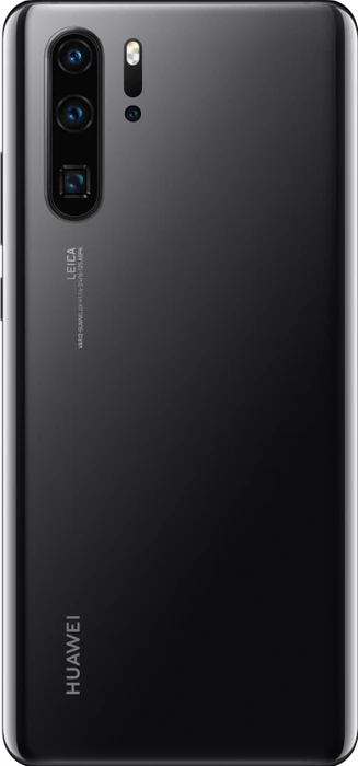 Huawei P30 Pro Dual-SIM 256GB schwarz