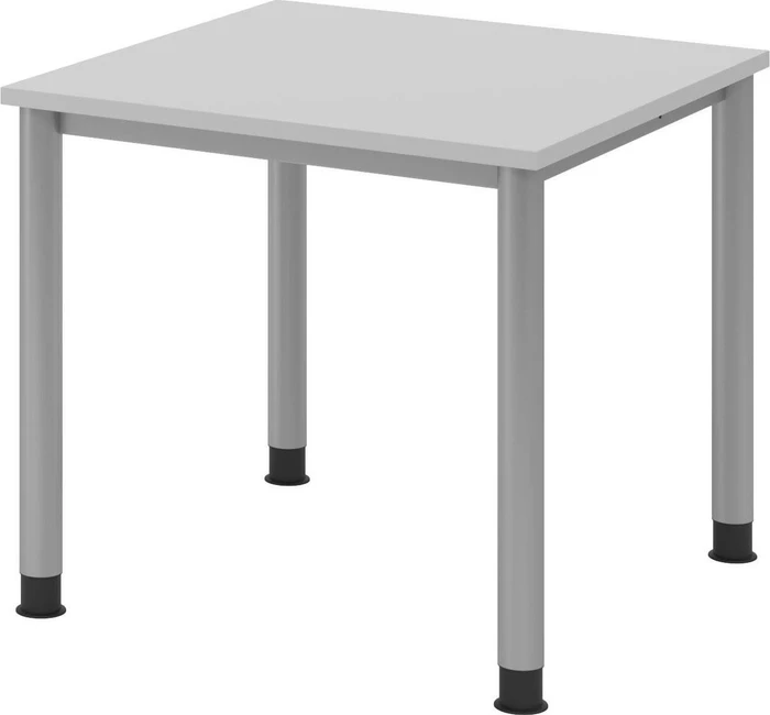 Hammerbacher Ergonomic Plus H-Serie VHS08 Schreibtisch