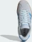 adidas VL Court Bold halo blue/blue burst/cyber metallic (Damen) Vorschaubild