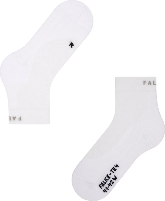 Falke TE4 Short Tennissocken weiß (Damen)