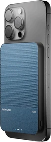 Native Union (Re)Classic Power Bank 5000mAh blau