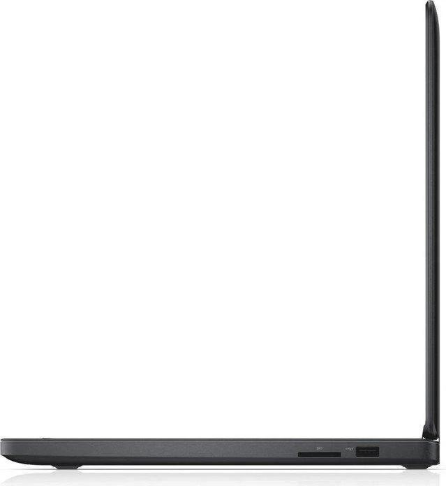 Dell Latitude 15 E5570, Core i5-6300U, 8GB RAM, 500GB HDD, DE