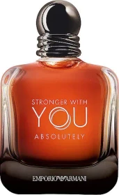 Giorgio Armani Stronger With You Absolutely Eau de Parfum, 100ml