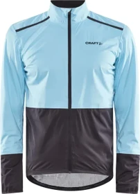 Craft ADV Enduro Hydro Fahrradjacke aquamarine/slate (Herren)
