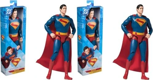 Spin Master DC Comics - Superman 30cm