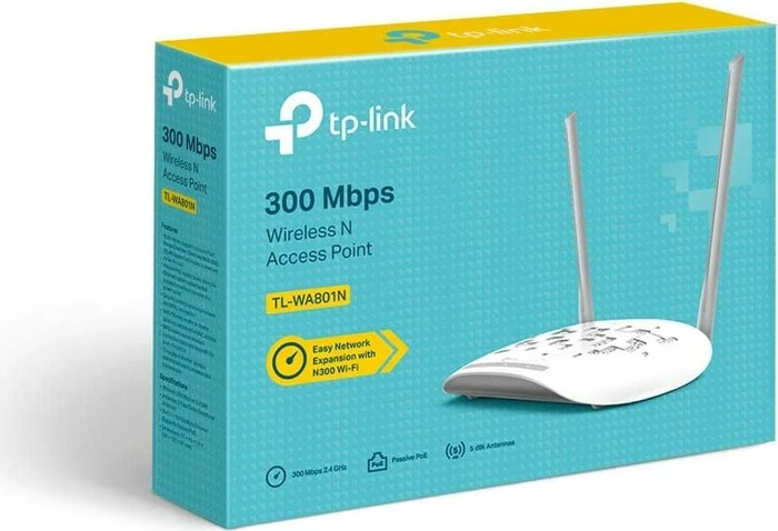 TP-Link TL-WA801N