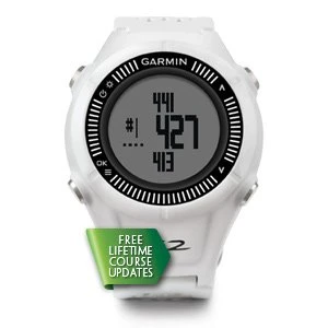 Garmin Approach S2 weiß/grau