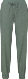 Vaude Redmont Hose lang agave (Damen)