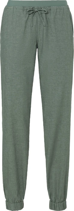 Vaude Redmont Hose lang agave (Damen)