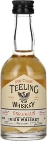 Teeling Single Malt 50ml