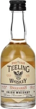 Teeling Single Malt 50ml
