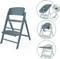 Cybex Click & Fold 4in1 Hochstuhl Vorschaubild