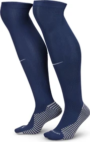 Nike Paris Saint-Germain Strike Fußballstutzen midnight navy/white