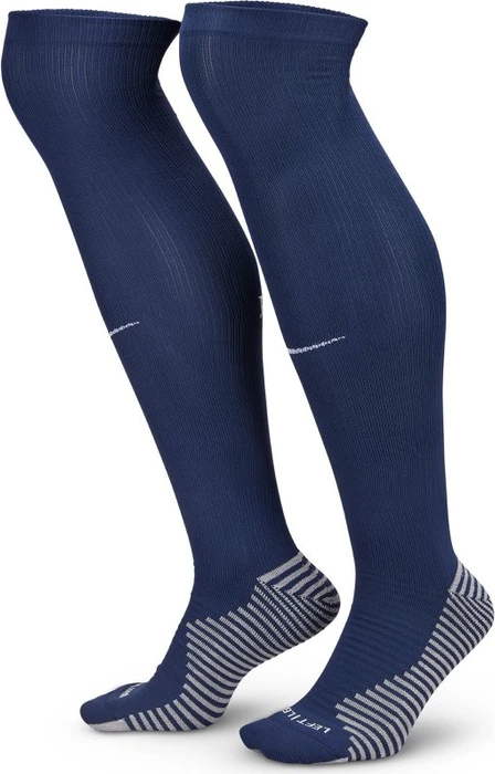 Nike Paris Saint-Germain Strike Fußballstutzen midnight navy/white