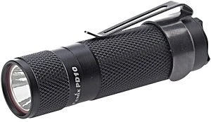 Fenix PD10 Taschenlampe