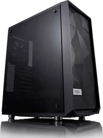 Clevo PCFDMC, Core i7-10700KF, 16GB RAM, 500GB SSD, 2TB HDD, GeForce RTX 3070 (SW15679)
