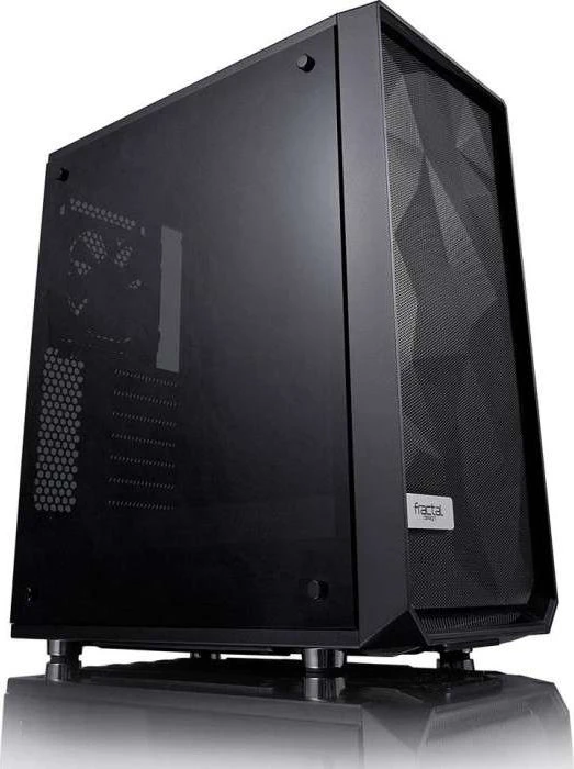 Clevo PCFDMC, Core i7-10700KF, 16GB RAM, 500GB SSD, 2TB HDD, GeForce RTX 3070