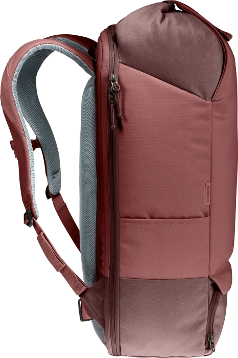 Deuter Utilion 30 caspia/raisin