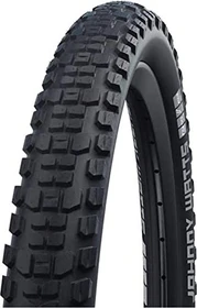 Schwalbe Johnny Watts 29x2.6" Reifen schwarz