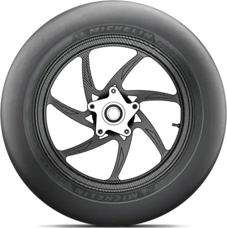 Michelin Power Performance 24 200/60 ZR17 TL NHS