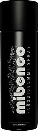 mibenco Flüssiggummi Spray