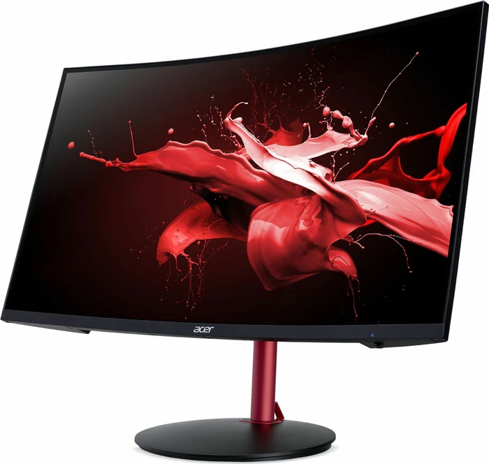 Acer Nitro XZ2 XZ272UVbmiiphx, 27"