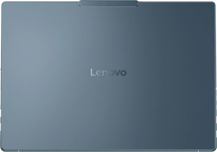 Lenovo Yoga Pro 9i Aura Edition (Yoga Pro 9 16IAH10), Tidal Teal, Core Ultra 9 285H, 64GB RAM, 1TB SSD, GeForce RTX 5070, DE