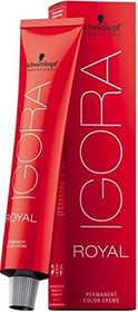 Schwarzkopf Igora Royal Haarfarbe 5/0 hellbraun, 60ml