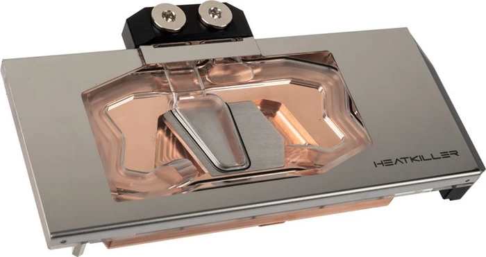 Watercool Heatkiller V RTX 3080/3090, Acryl