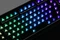 Das Keyboard Keycap Set für Gamma-Zulu Switches, 105 Tasten, ISO-UK Vorschaubild