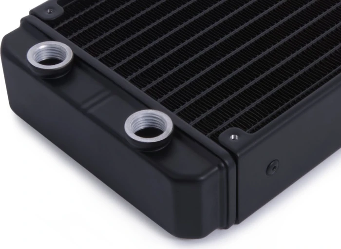 Alphacool ES Aluminium T38 Industry Series 360mm