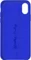 Celly Feeling für Apple iPhone X blau Vorschaubild