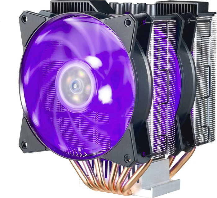 Cooler Master MasterAir MA621P TR4 Edition