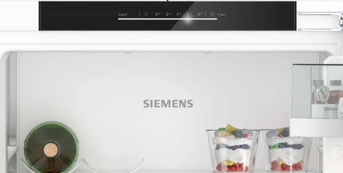 Siemens iQ500 KI21RADD1