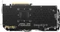 ASUS GeForce GTX 780 DirectCU II, GTX780-DC2-3GD5, 3GB GDDR5, 2x DVI, HDMI, DP Vorschaubild