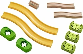 HABA Kullerbü Ergänzungsset Rampen & Co.