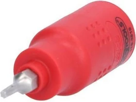 KS Tools Torx Steckschlüssel isoliert 3/8", T10x60mm