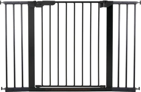 Baby Dan Premier Treppenschutzgitter 112-119.3cm schwarz