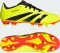 adidas Predator Club FXG team solar yellow 2/core black/solar red Vorschaubild