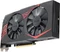 ASUS Expedition GeForce GTX 1060 OC, EX-GTX1060-O6G, 6GB GDDR5, DVI, 2x HDMI, 2x DP Vorschaubild